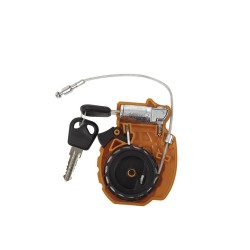 Subrosa Combat Lock 